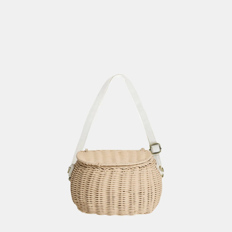 Rattan bag hot sale nz