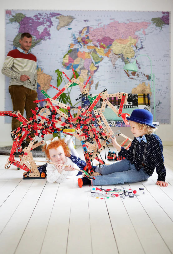 BRIO Builder - Creative Set | 271 Pieces