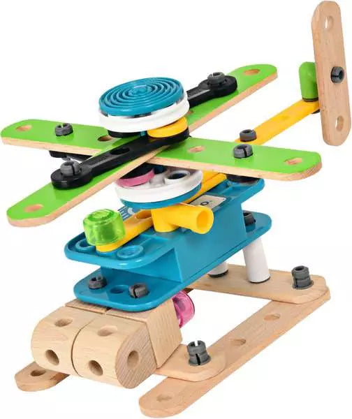 BRIO Builder - Motor Set | 121 pcs