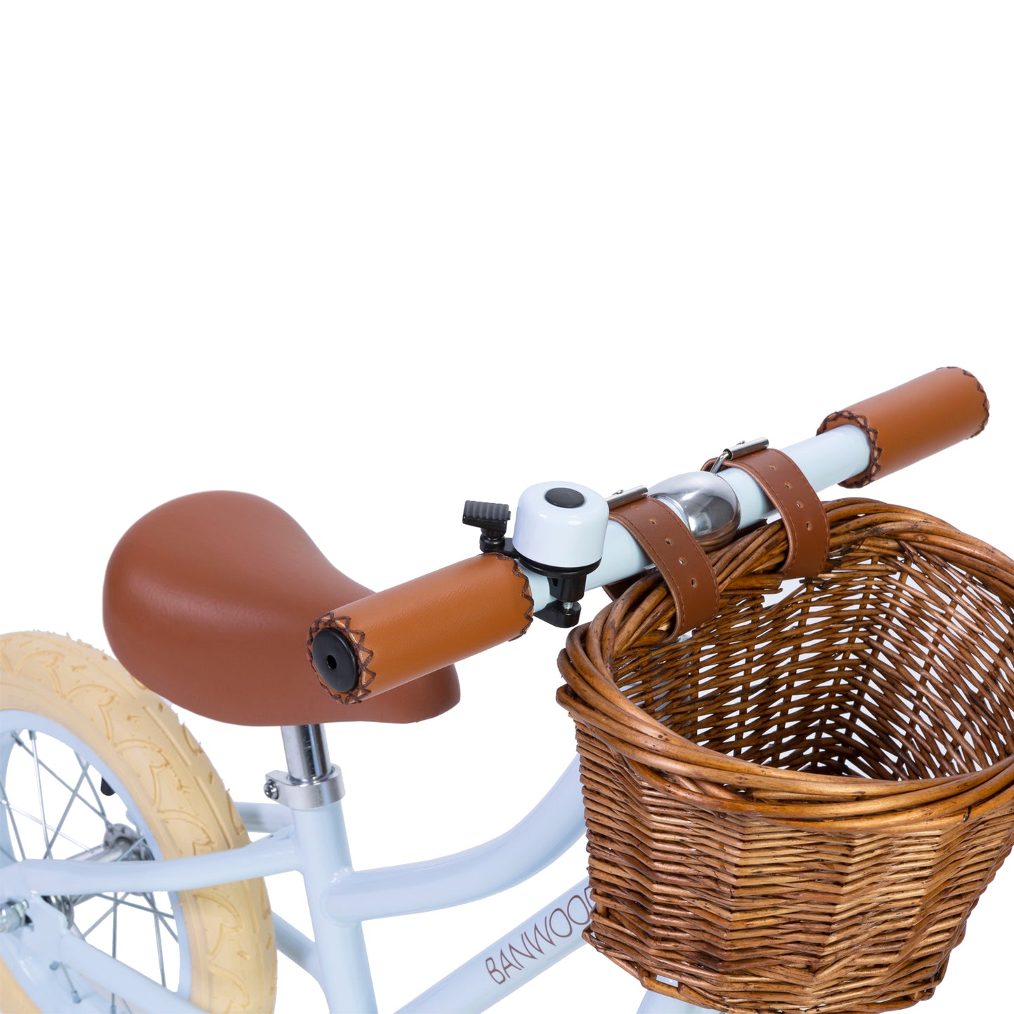 Banwood Vintage Balance Bike - Sky - Little Reef and Friends