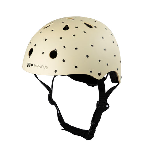 Banwood Helmet - Bonton Cream