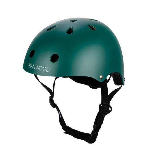 Banwood Helmet - Green