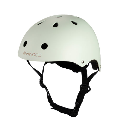 Banwood Helmet - Pale Mint