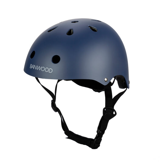 Banwood Helmet - Navy