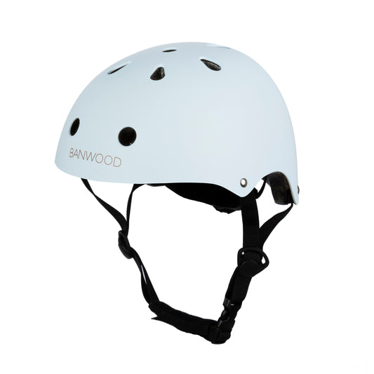 Banwood Helmet - Sky