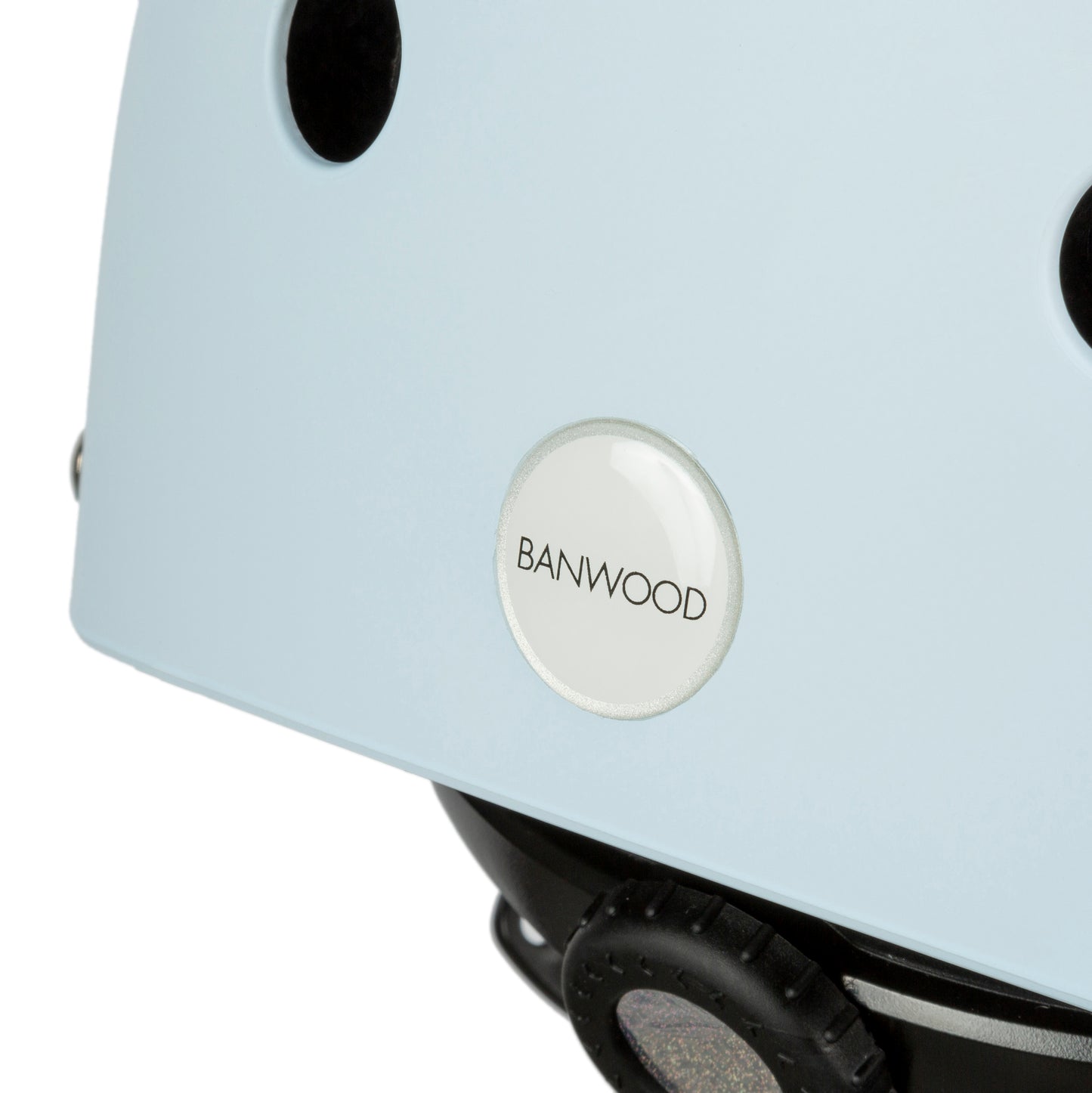 Banwood Helmet - Sky