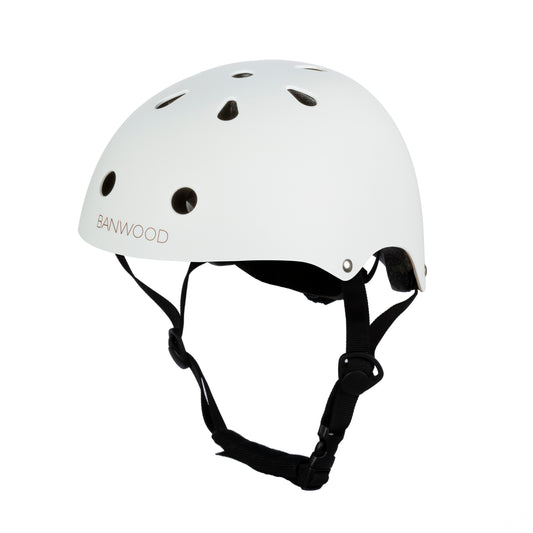 Banwood Helmet - White