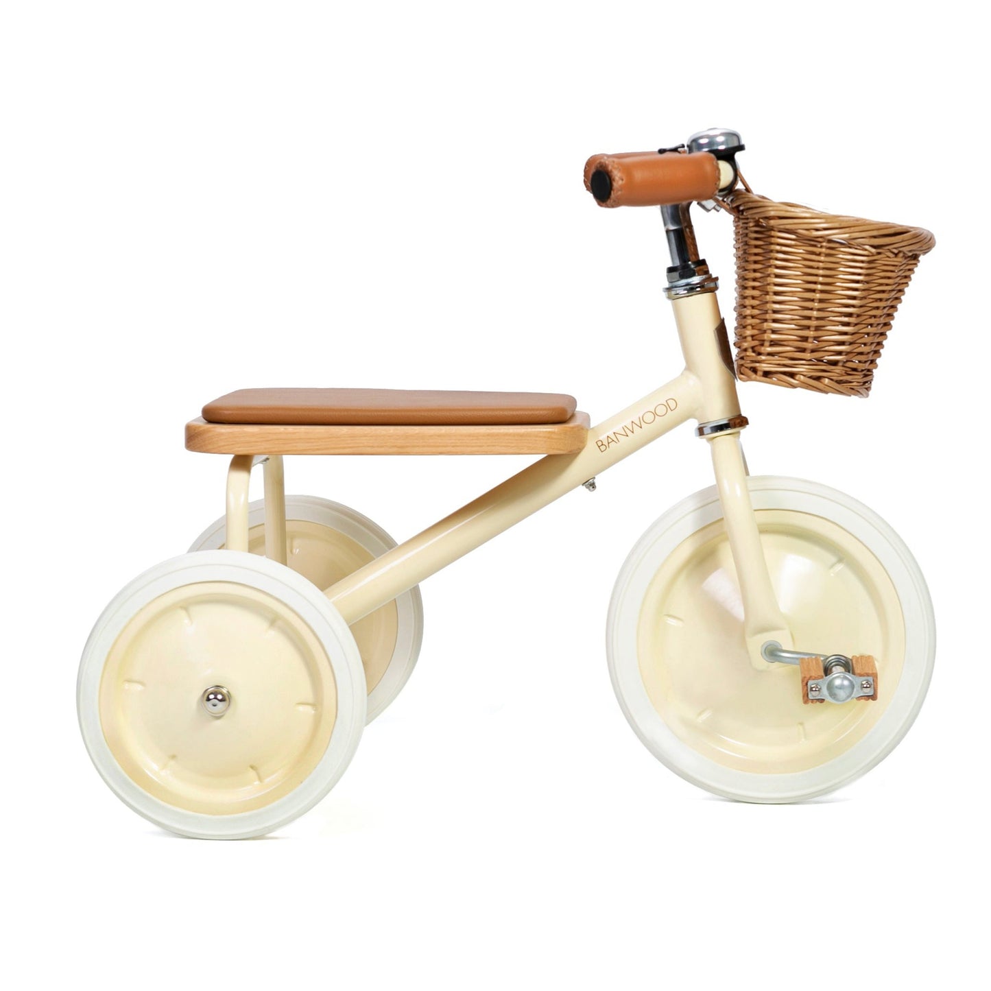 Banwood Trike - Cream