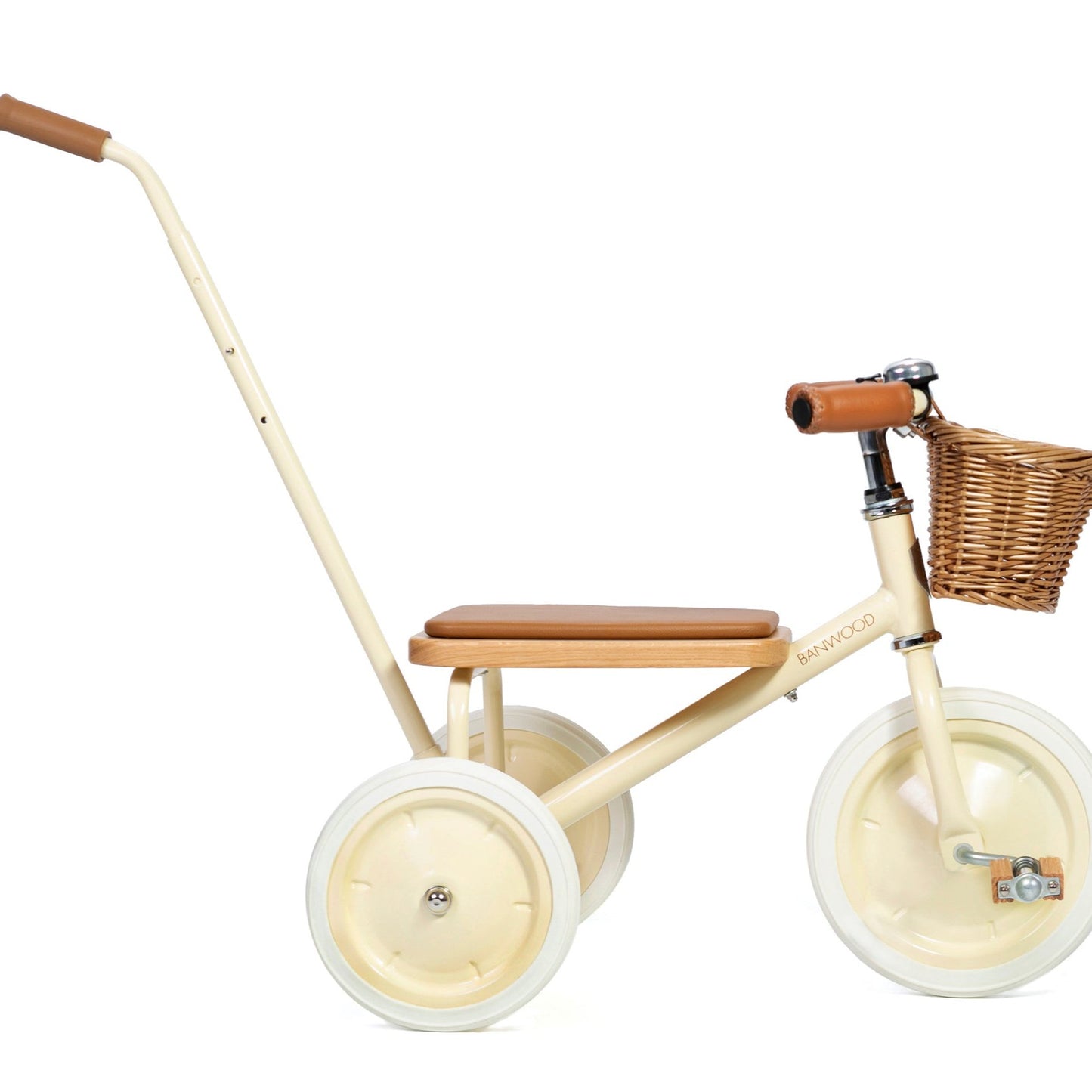 Banwood Trike - Cream