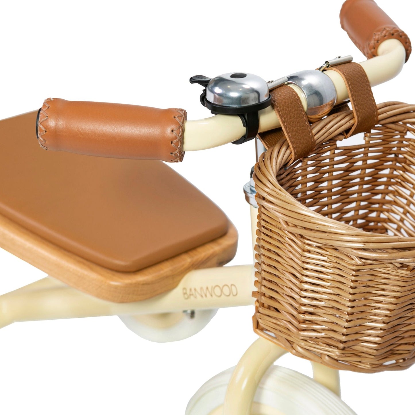 Banwood Trike - Cream