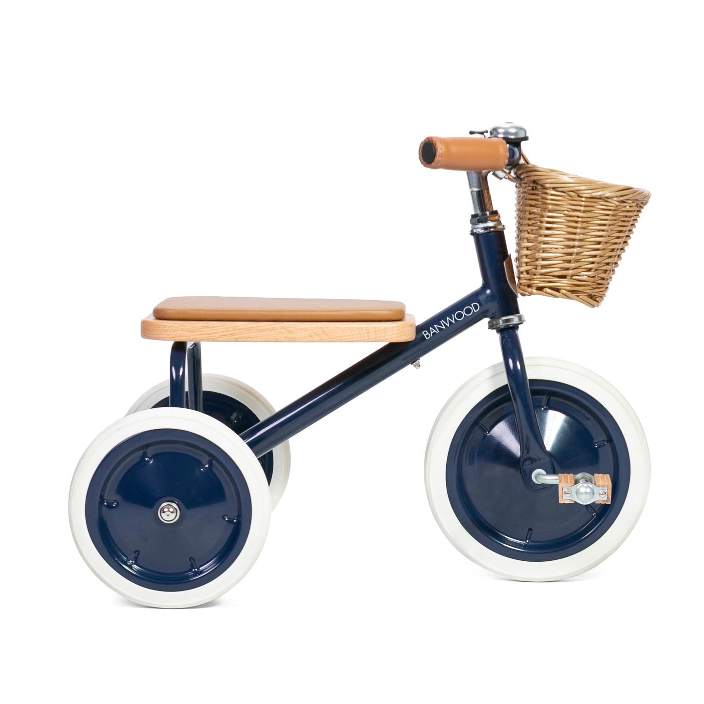 Banwood Trike - Navy