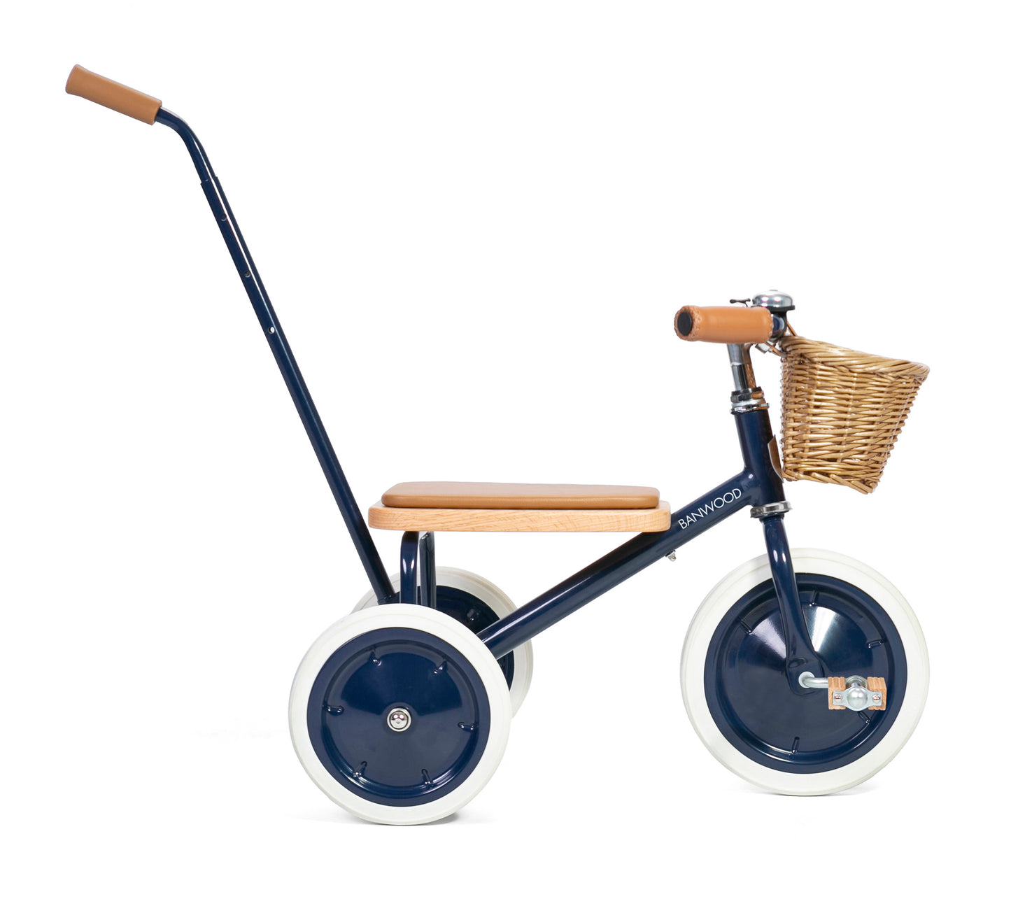 Banwood Trike - Navy