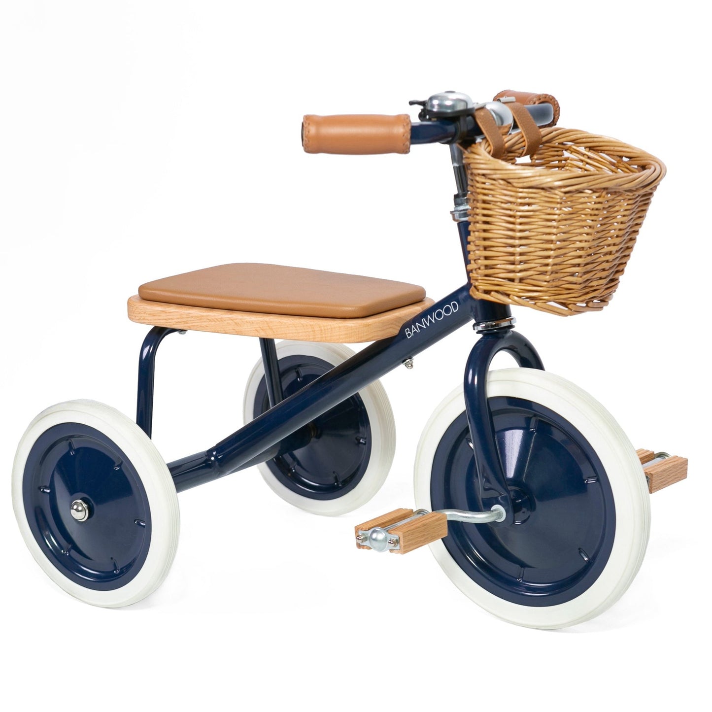 Banwood Trike - Navy