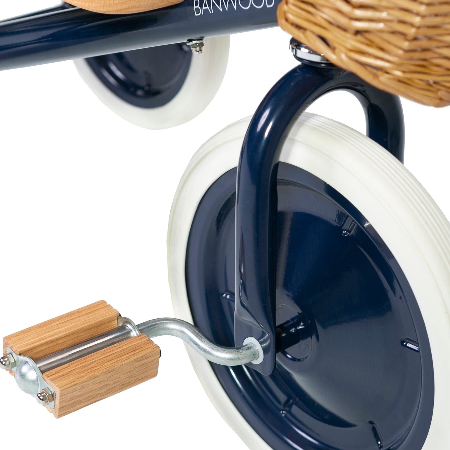 Banwood Trike - Navy