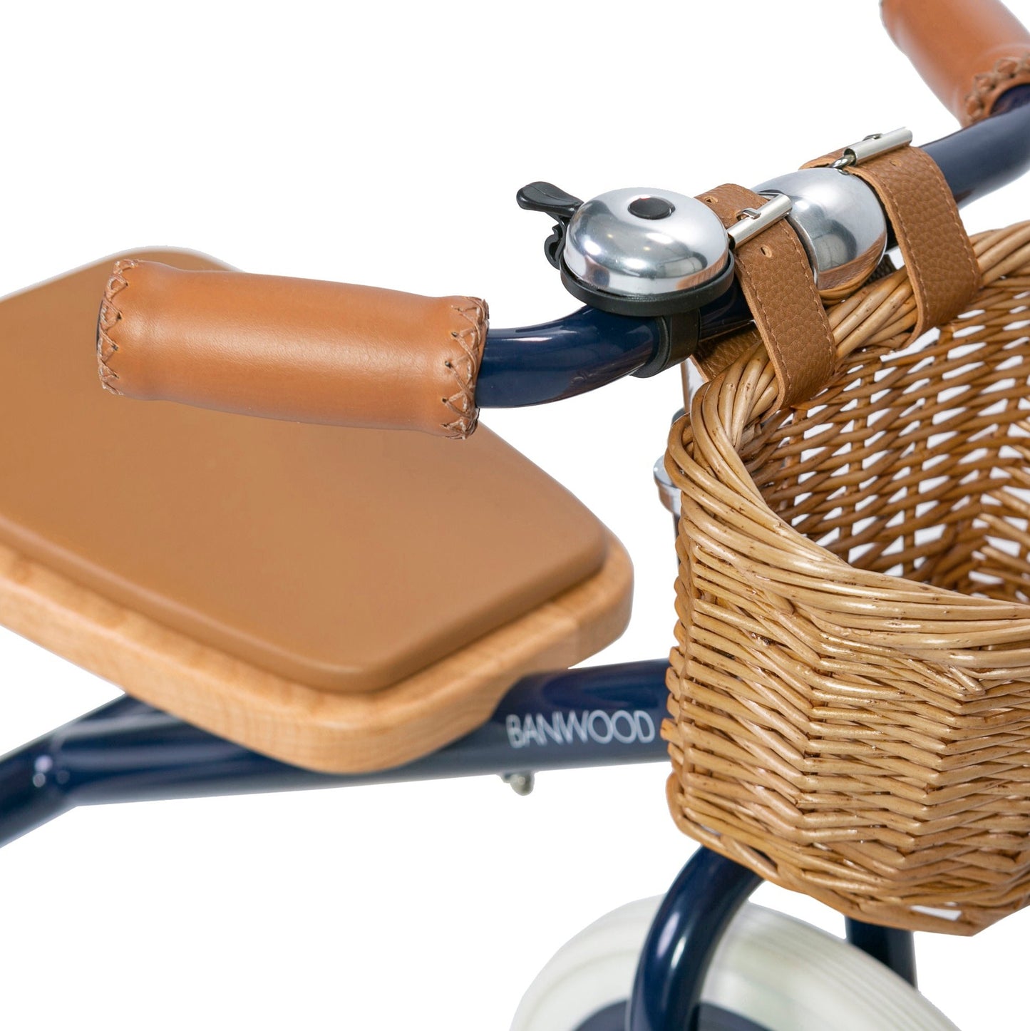 Banwood Trike - Navy