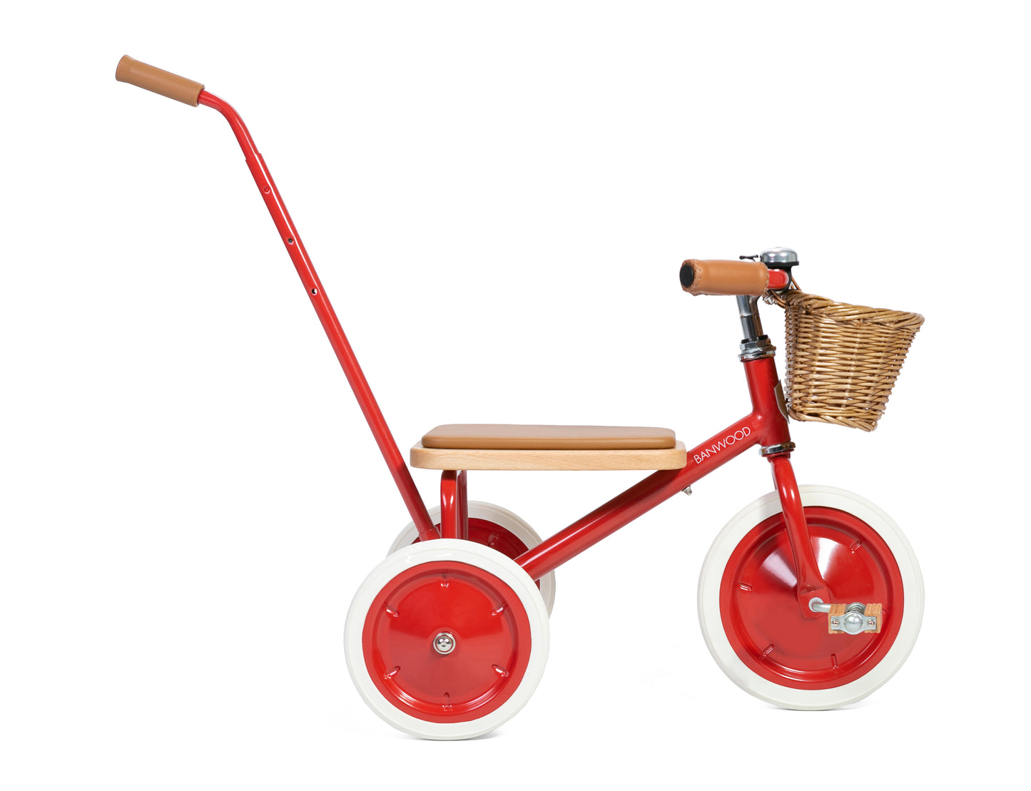 Banwood Trike - Red