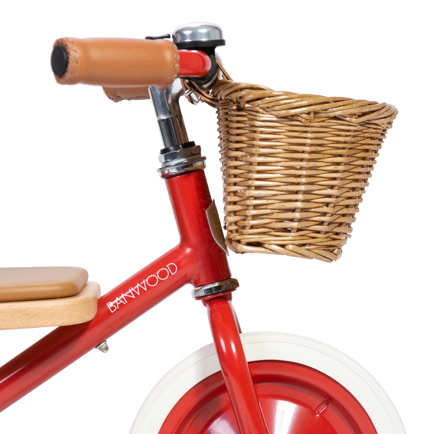 Banwood Trike - Red