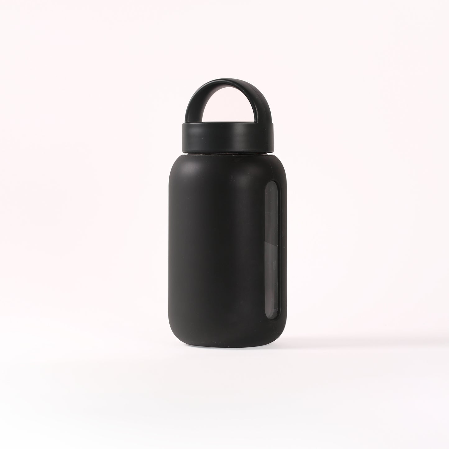 Bink Mini Bottle - Black - Little Reef and Friends