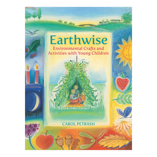 Earthwise - Environmental Crafts and Activities