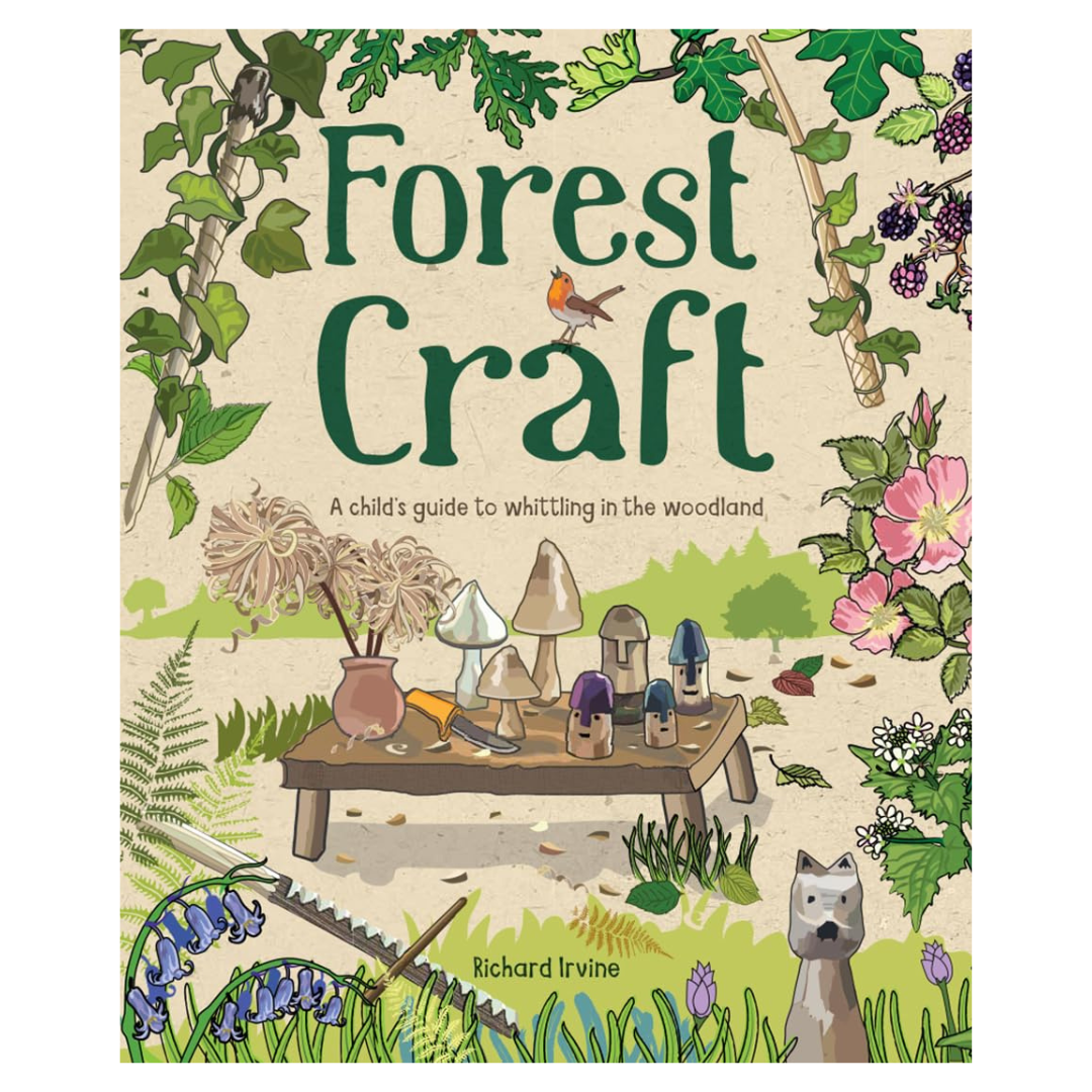 Forest Craft - Little Reef and Friends