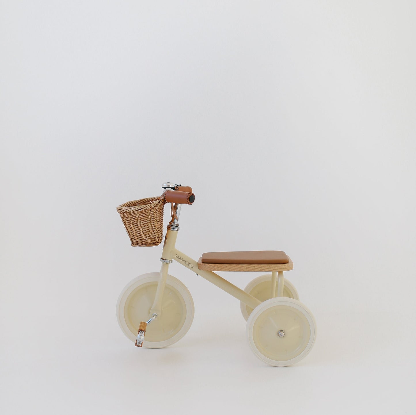 Banwood Trike - Cream