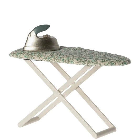 Maileg Iron & Ironing Board | Mouse - Little Reef and Friends