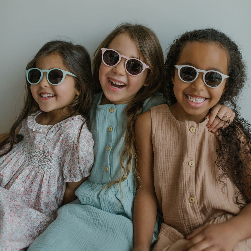 Polarised 2024 kids sunglasses