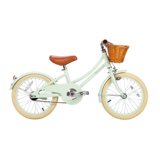 Banwood Classic Bicycle - Mint