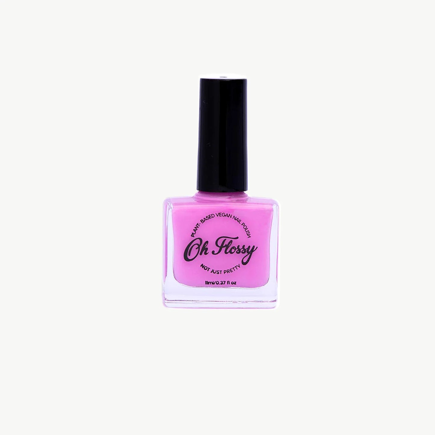 Oh Flossy Nail Polish Set - Party - Little Reef and Friends