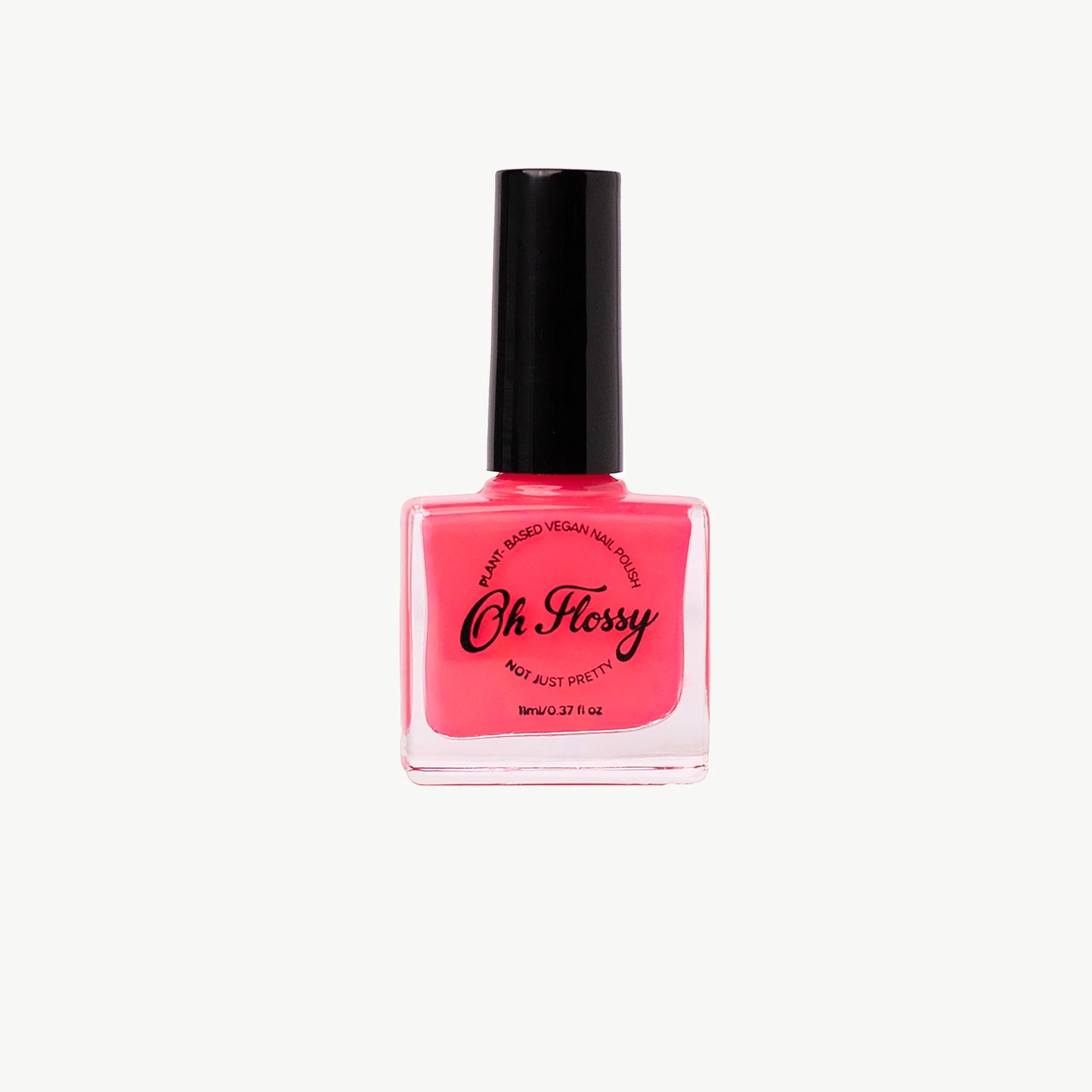 Oh Flossy Nail Polish Set - Pink Pamper - Little Reef and Friends