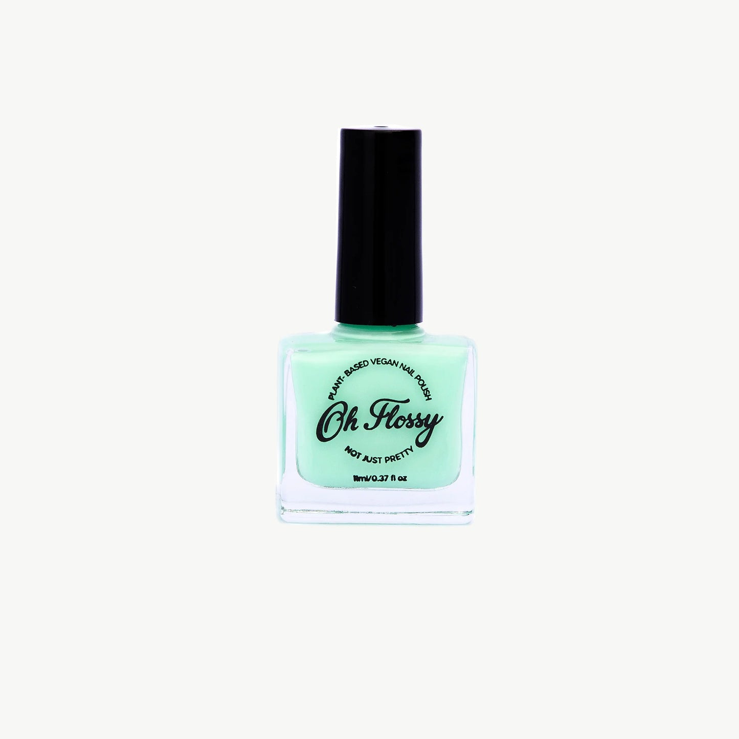 Oh Flossy Nail Polish Set - Sporting