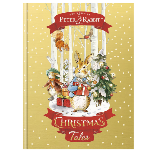 Peter Rabbit - Christmas Tales