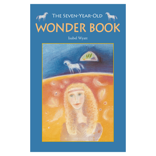 Seven-Year-Old Wonder Book - Little Reef and Friends