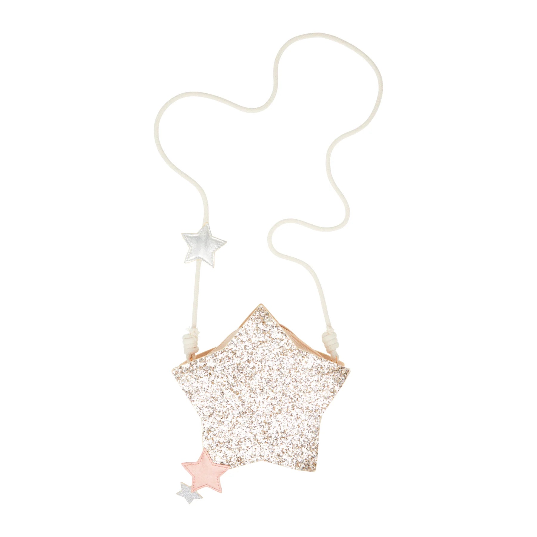 Mimi & Lula Super Sparkle Star Bag - Little Reef and Friends