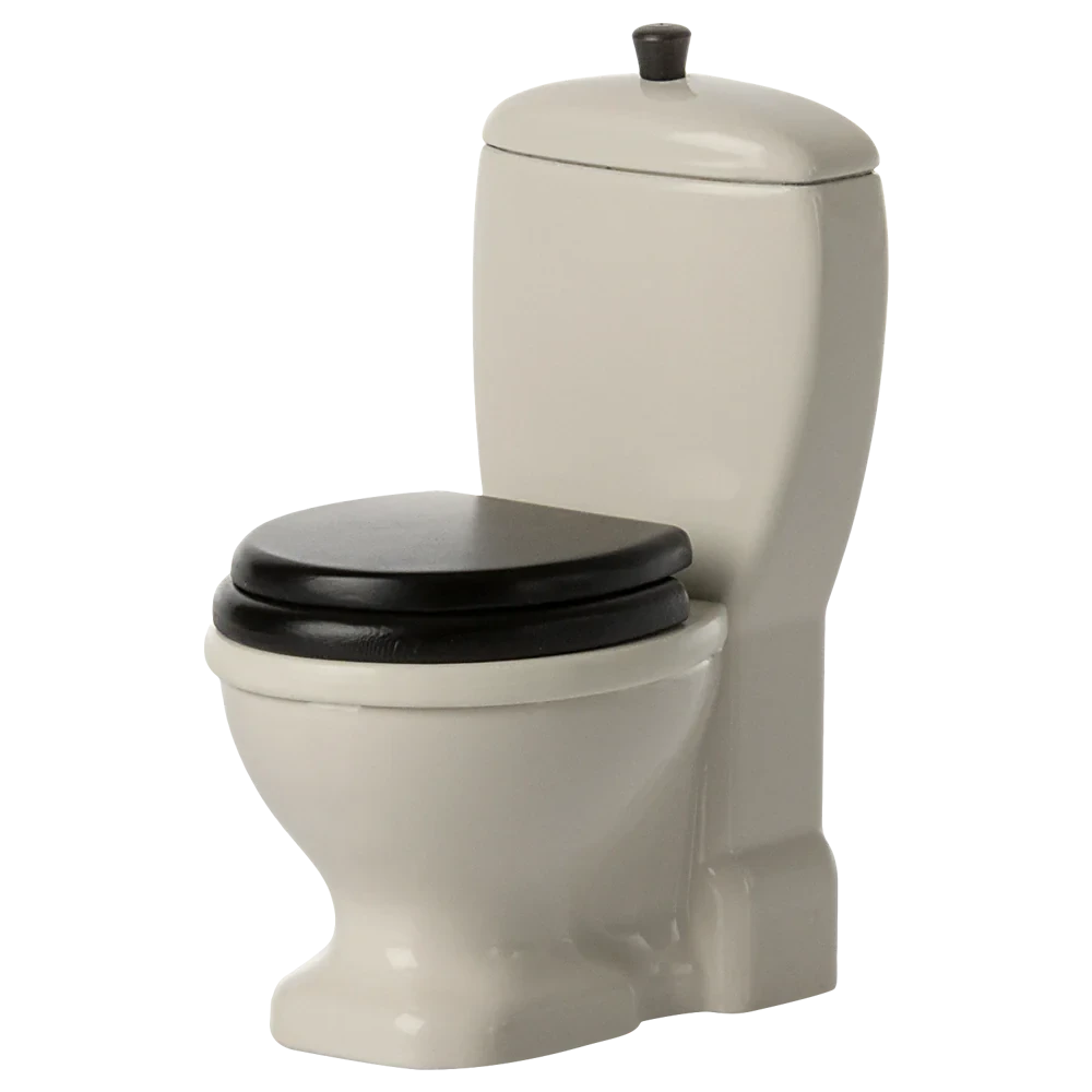 Maileg Toilet | Mouse