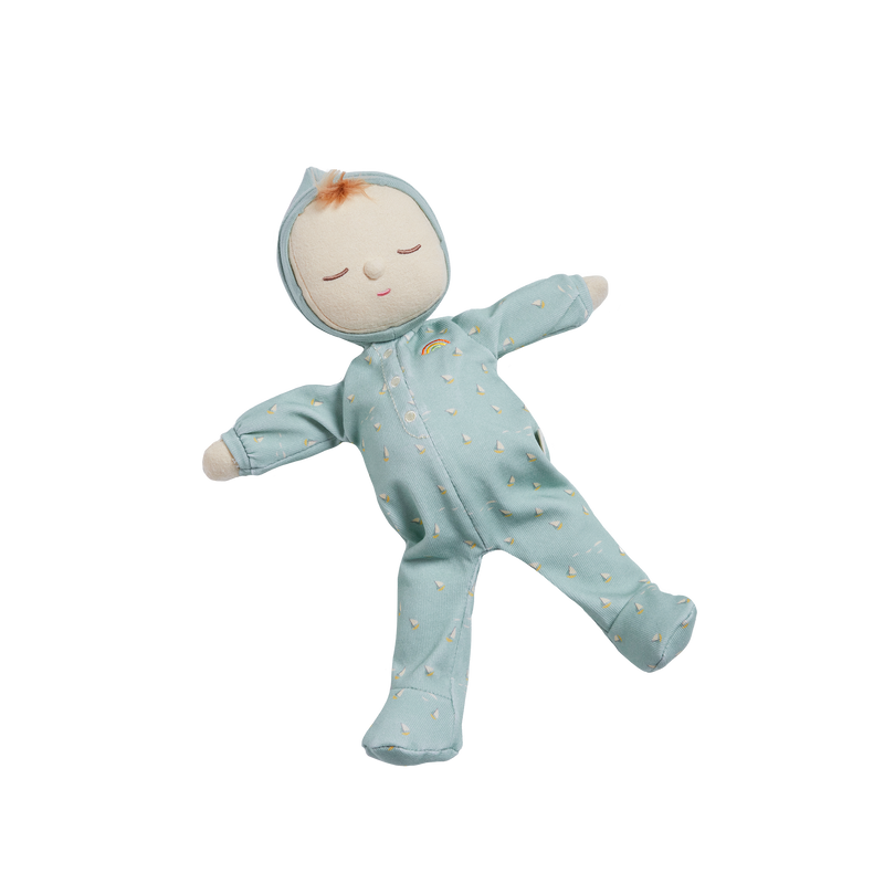 Dozy Dinkum Doll - Moppet Ocean - Little Reef and Friends