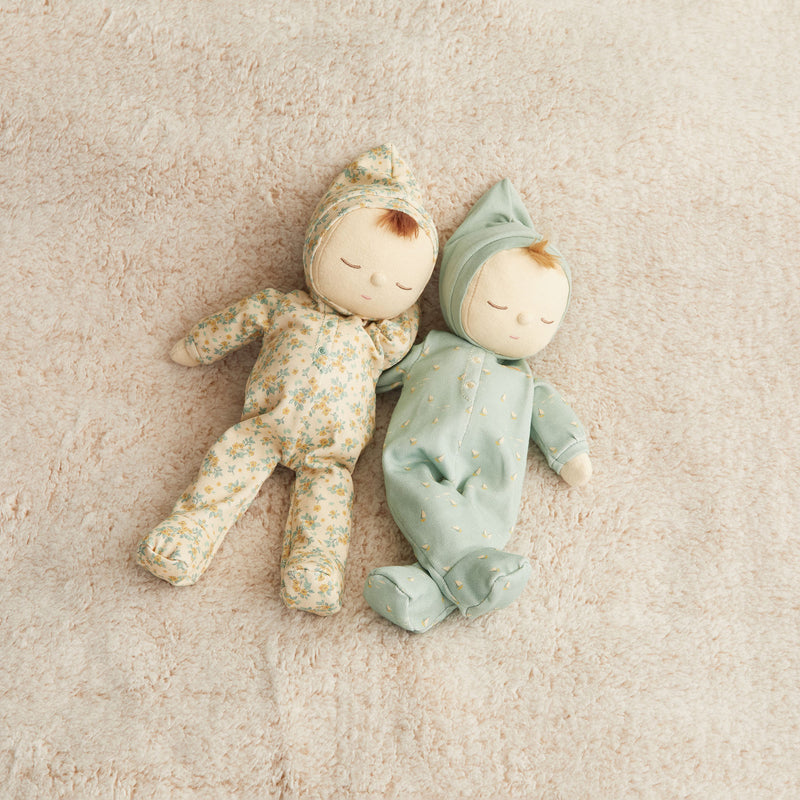 Dozy Dinkum Doll - Moppet Ocean - Little Reef and Friends