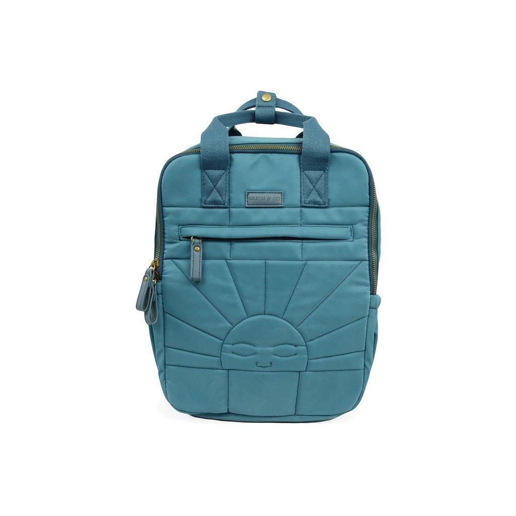 Junior Backpack - Laguna - Little Reef and Friends