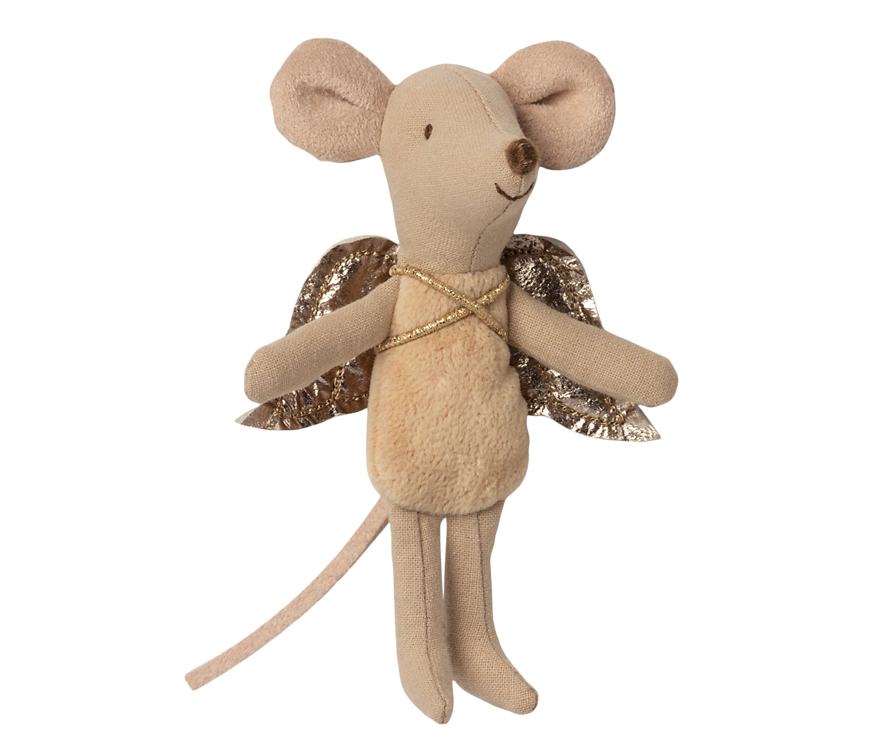 Little Fairy Mouse - Little Reef and Friends