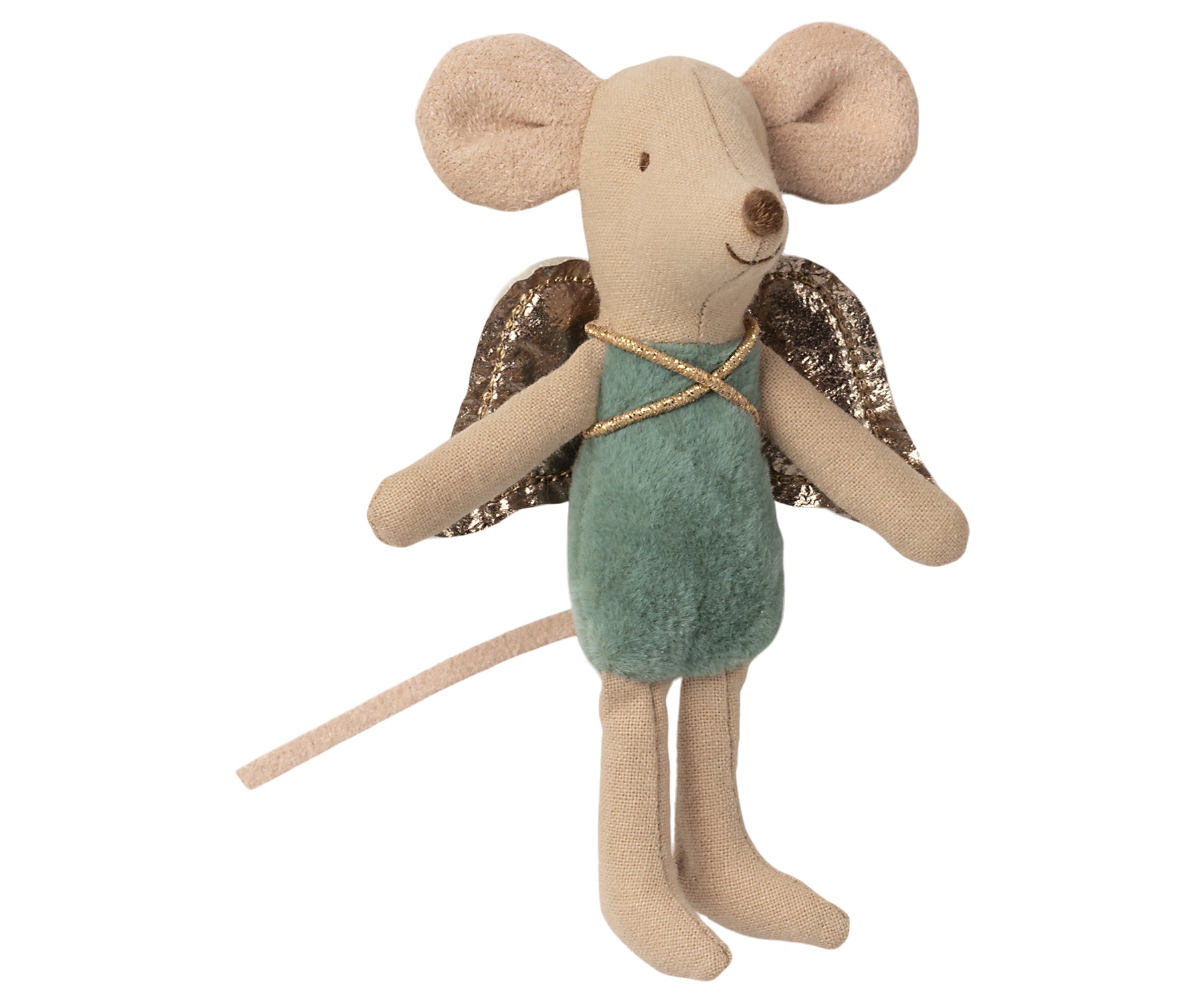 Little Fairy Mouse - Little Reef and Friends