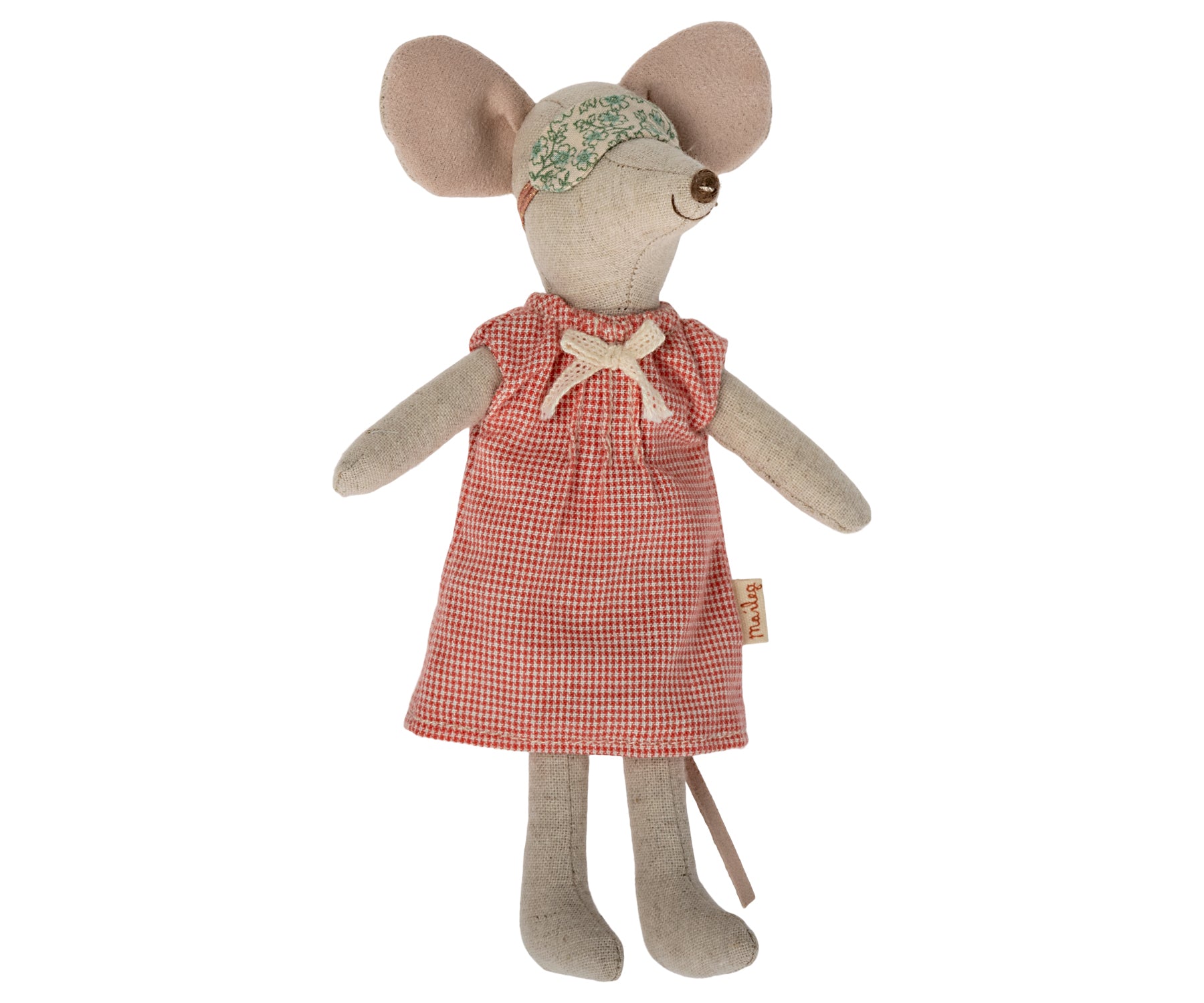 Nightgown Set for Mum Mouse - Little Reef and Friends