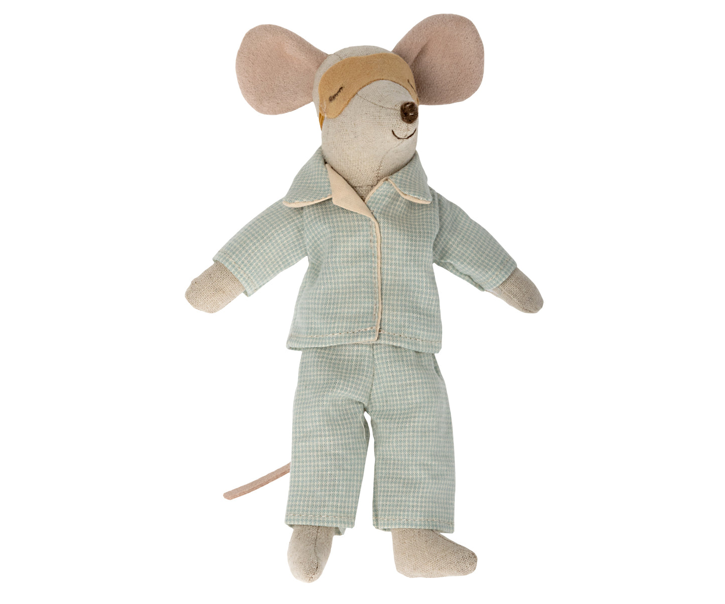 Pyjama Set for Dad Mouse - Little Reef and Friends