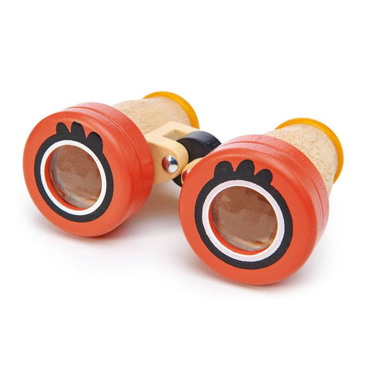 Safari Binoculars - Little Reef and Friends