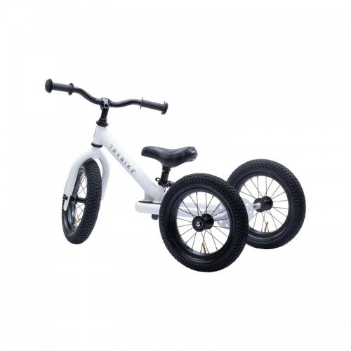 Trybike 2 in store 1 balance bike